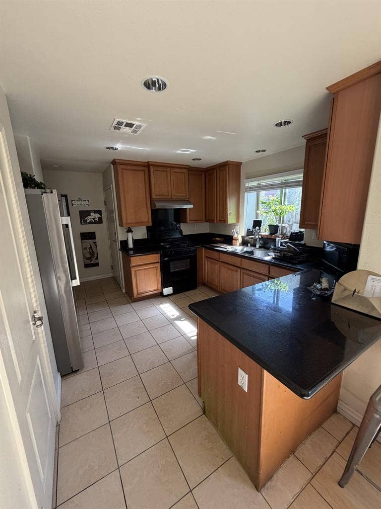 Check my place out!