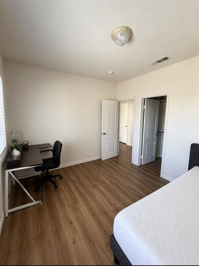 Check my place out!