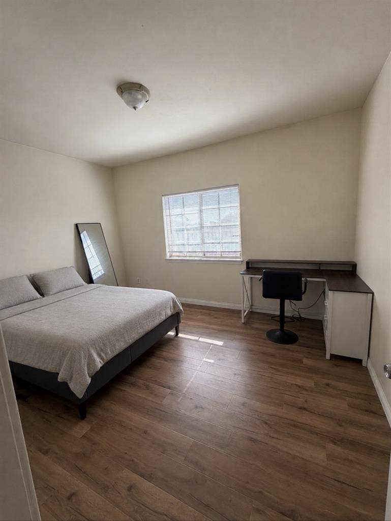 Check my place out!