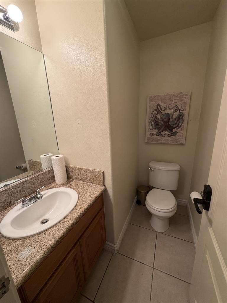 Check my place out!