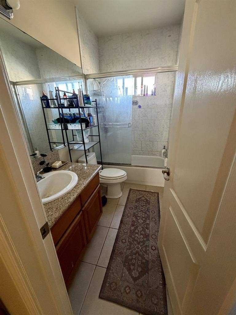 Check my place out!