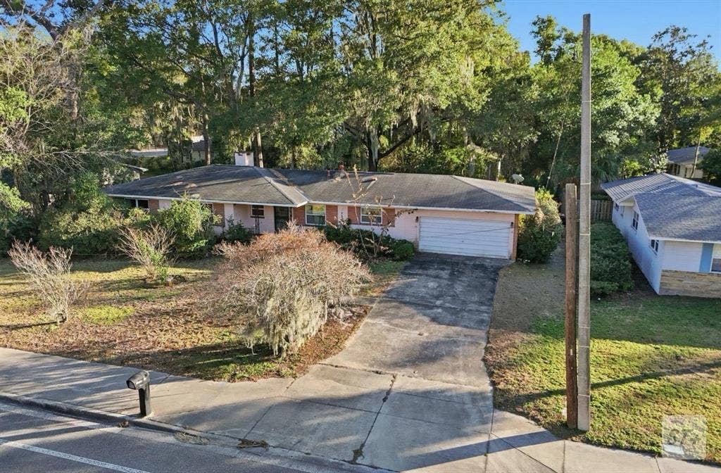 4/2 House walkable to UF Stadiumm