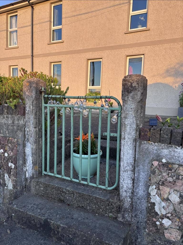Room for rent in West Cork