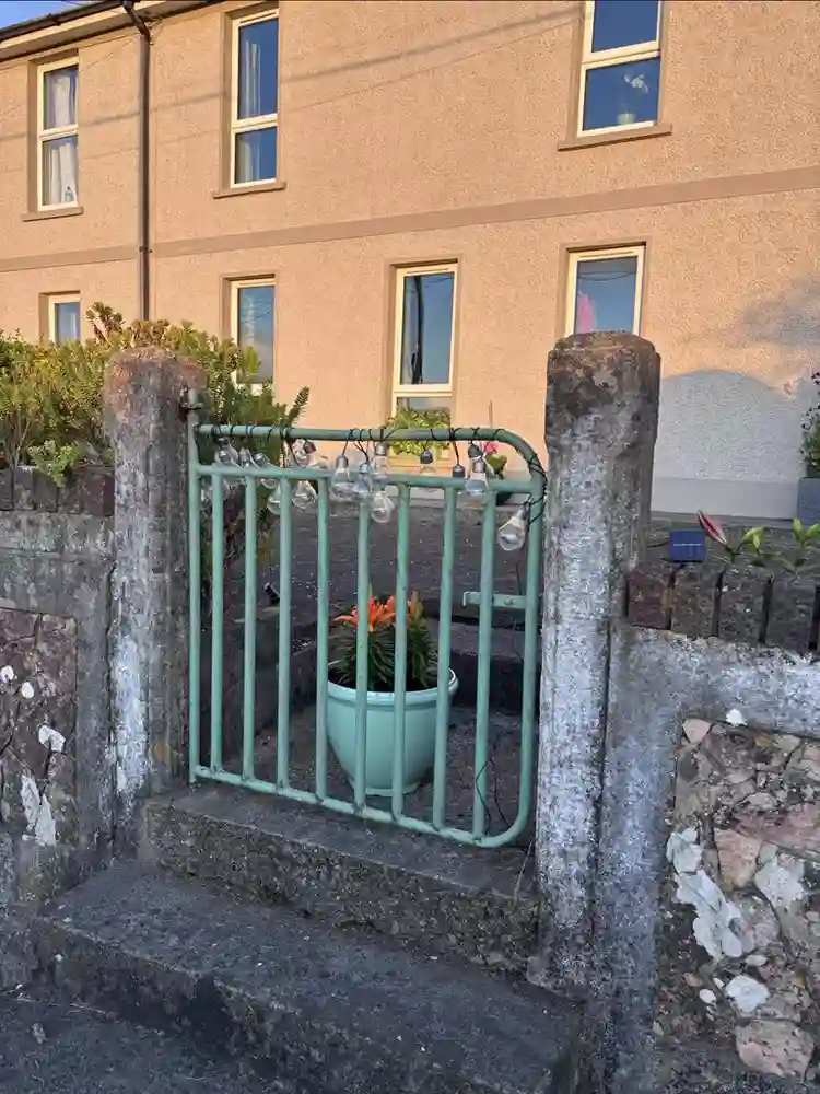 Room for rent in West Cork