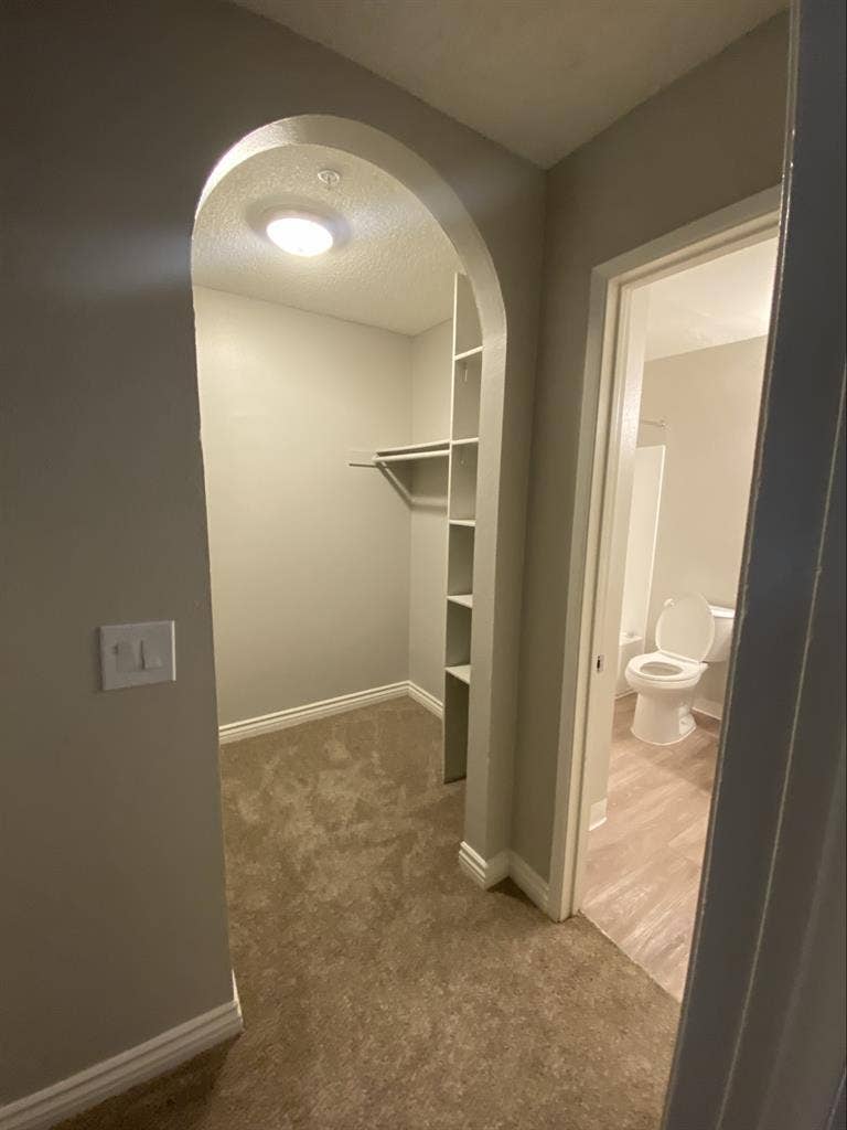 1BED 1 BATH