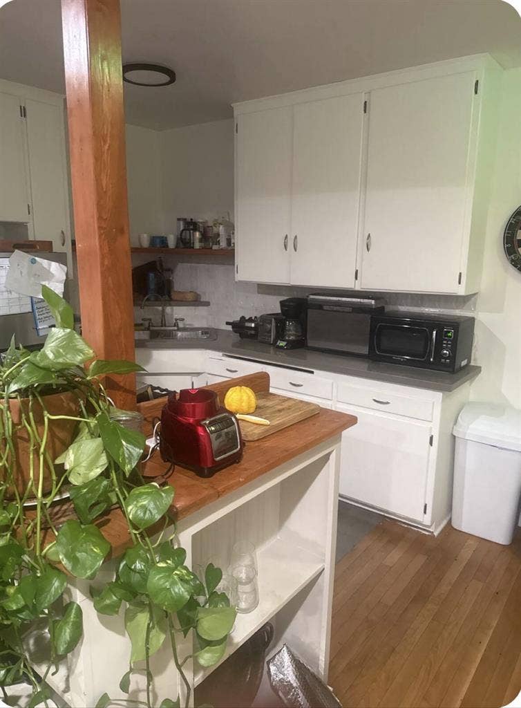 Los Feliz Luxury Sublet (August)
