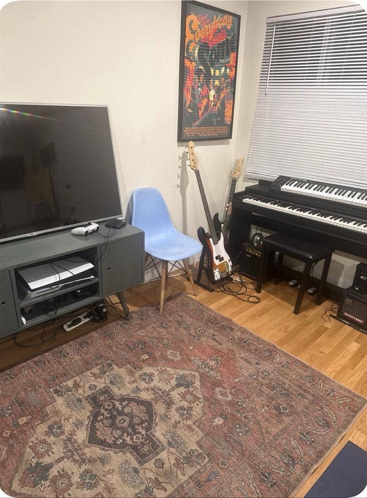 Los Feliz Luxury Sublet (August)