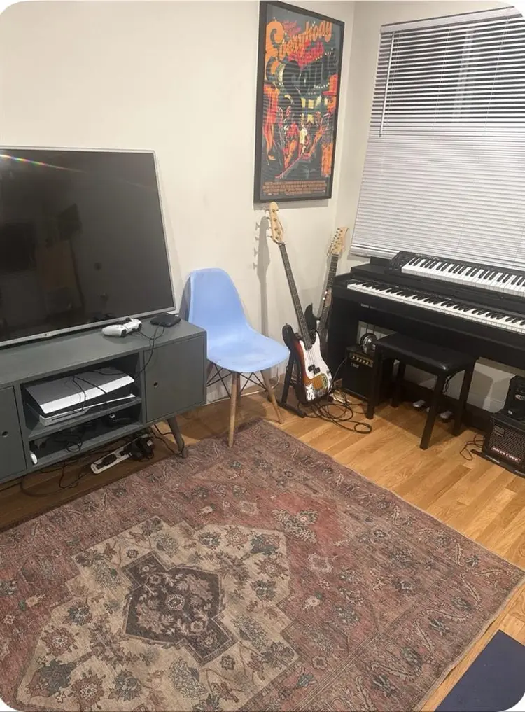 Los Feliz Luxury Sublet (August)