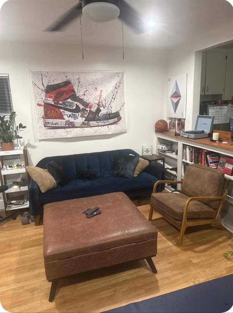 Los Feliz Luxury Sublet (August)