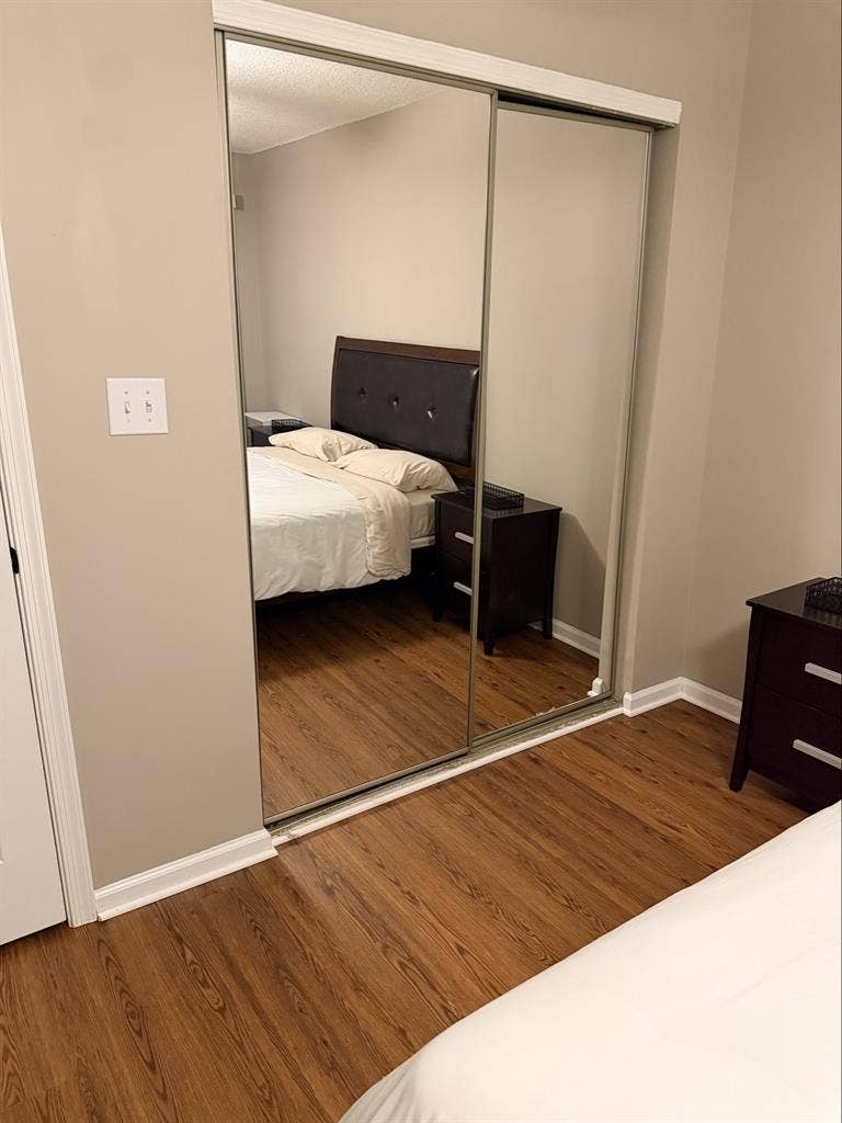 Respectful Home, Respectful Roomie