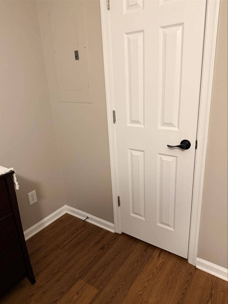 Respectful Home, Respectful Roomie