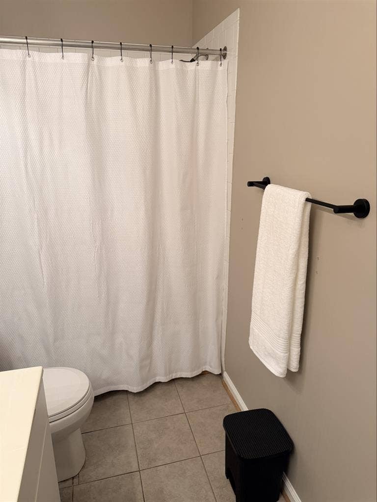 Respectful Home, Respectful Roomie