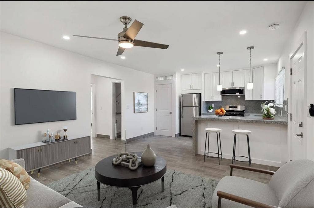 New Listing