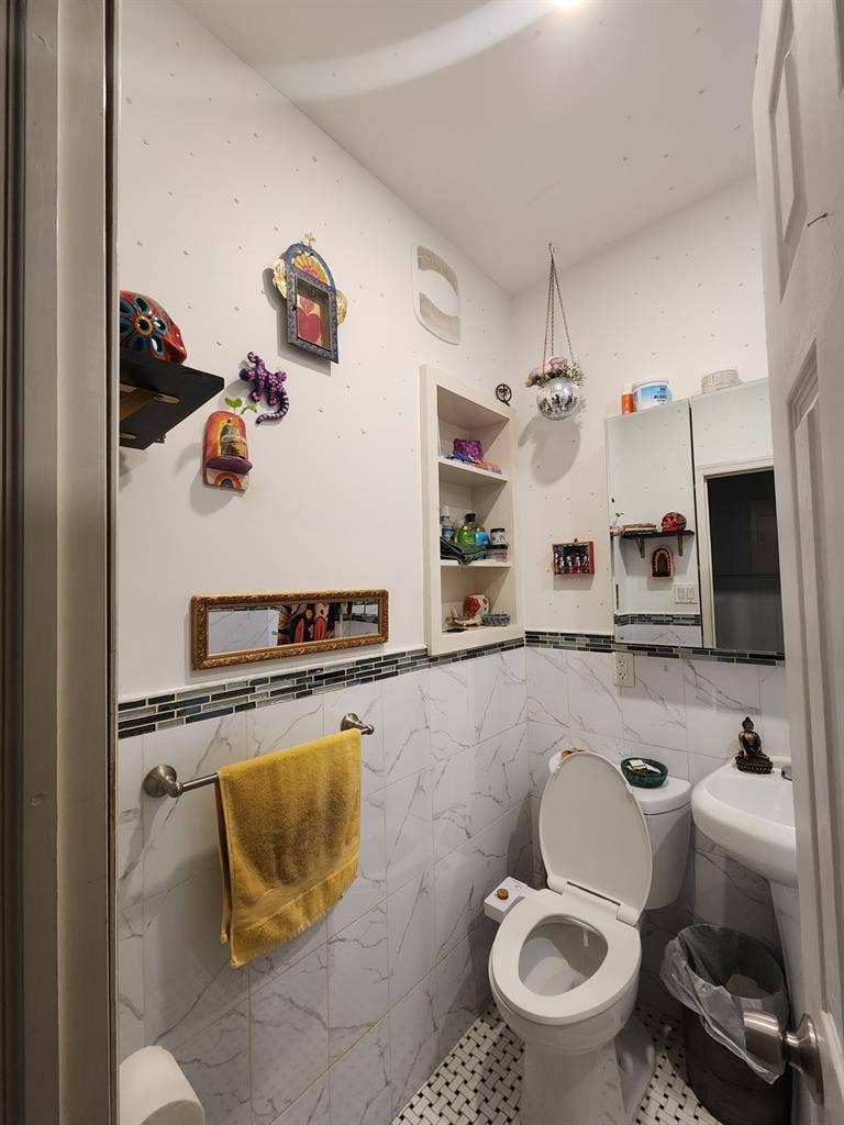 Room Available by August 1st!