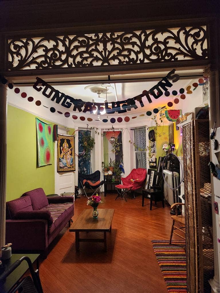 Room Available by August 1st!