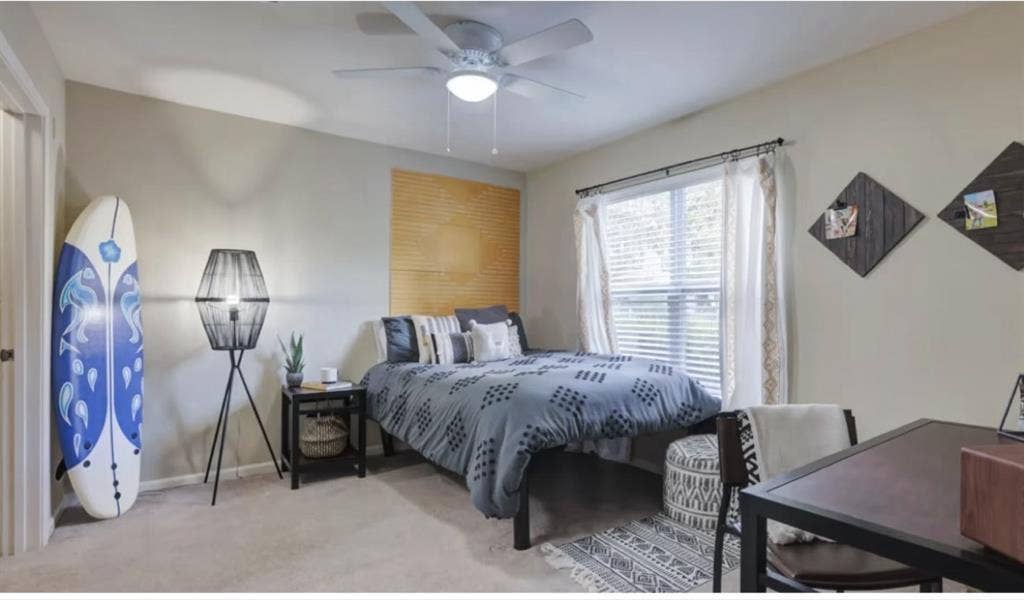 Lease takeover opportunity