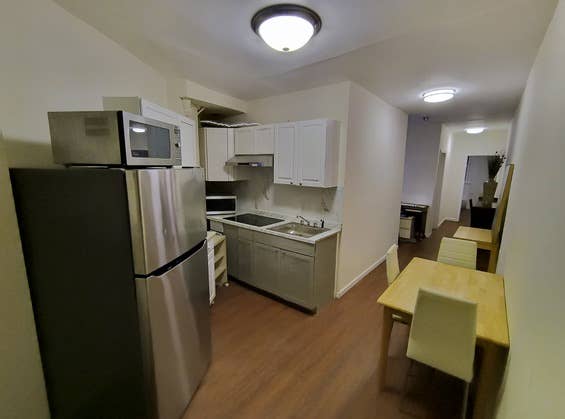 Kips Bay Room, Flexible Stay