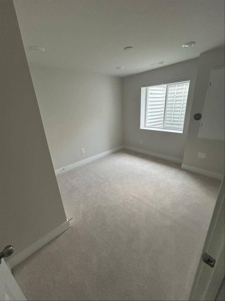 Rooms for rent