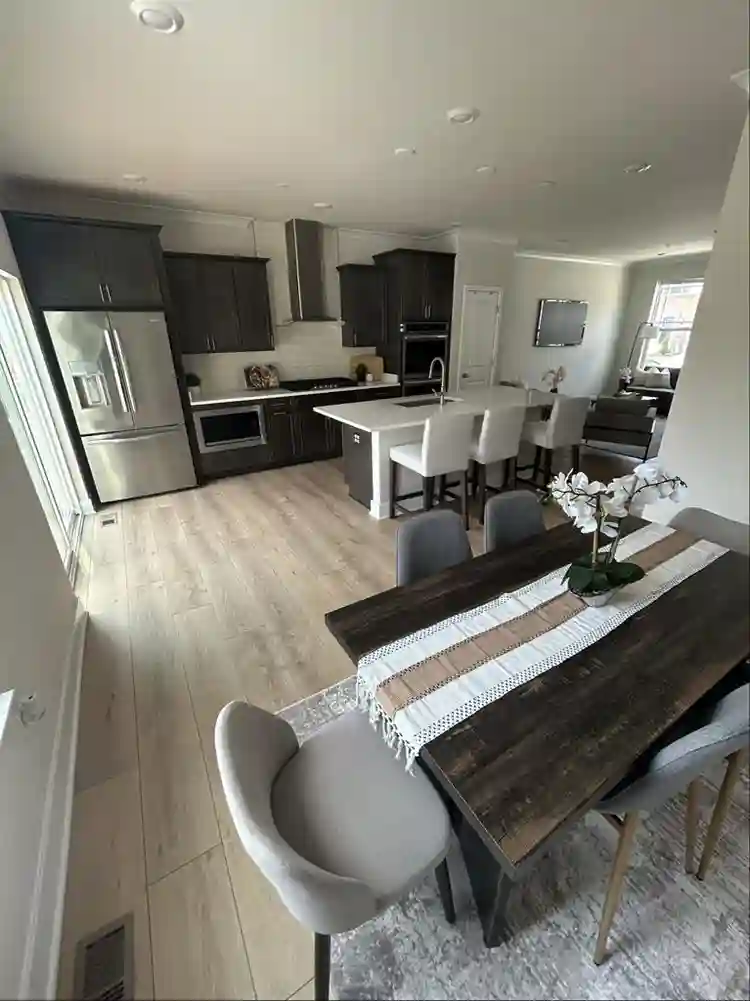 Rooms for rent