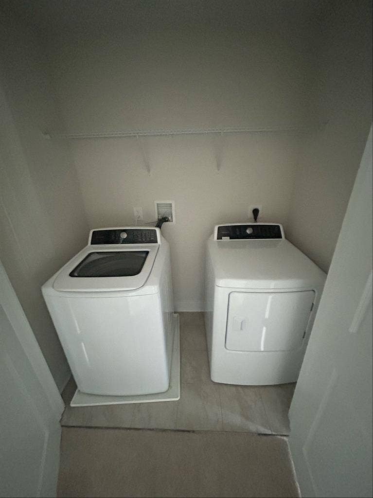 Rooms for rent