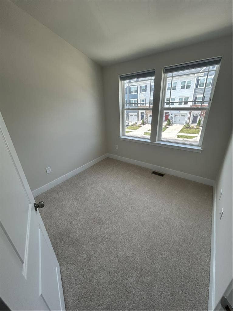 Rooms for rent