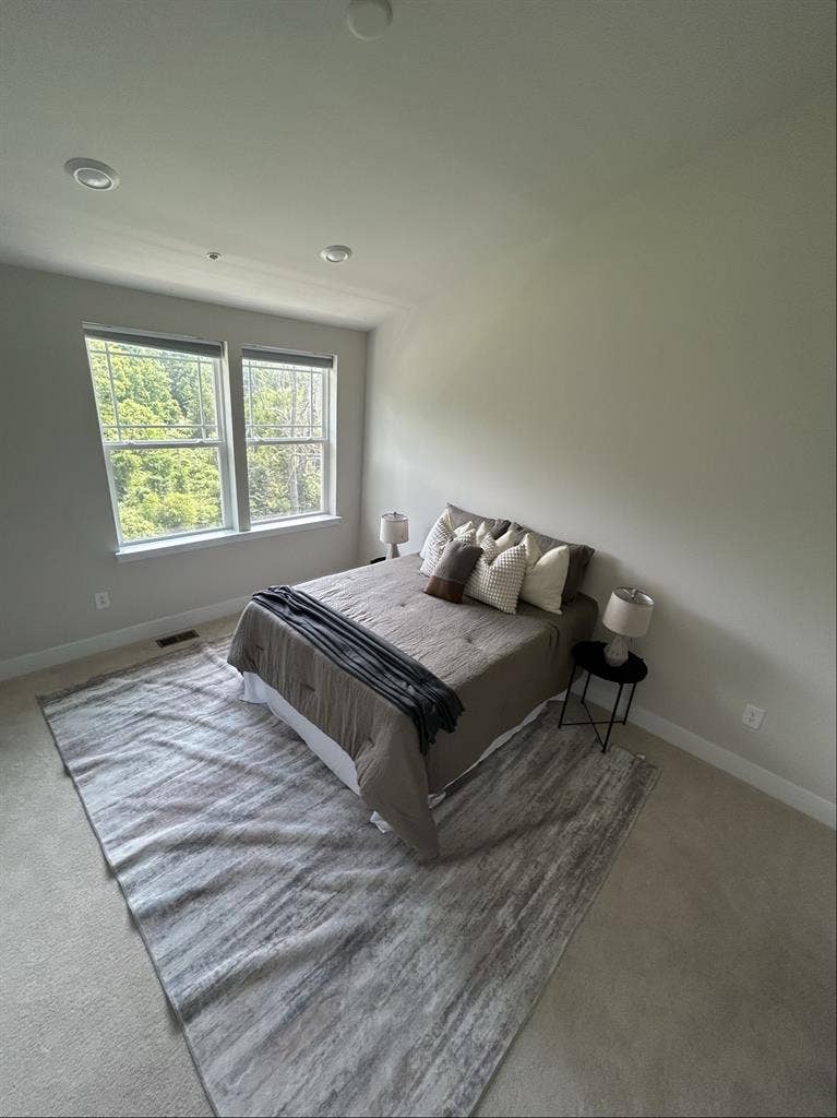 Rooms for rent