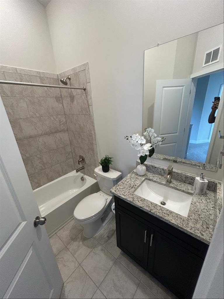 Rooms for rent