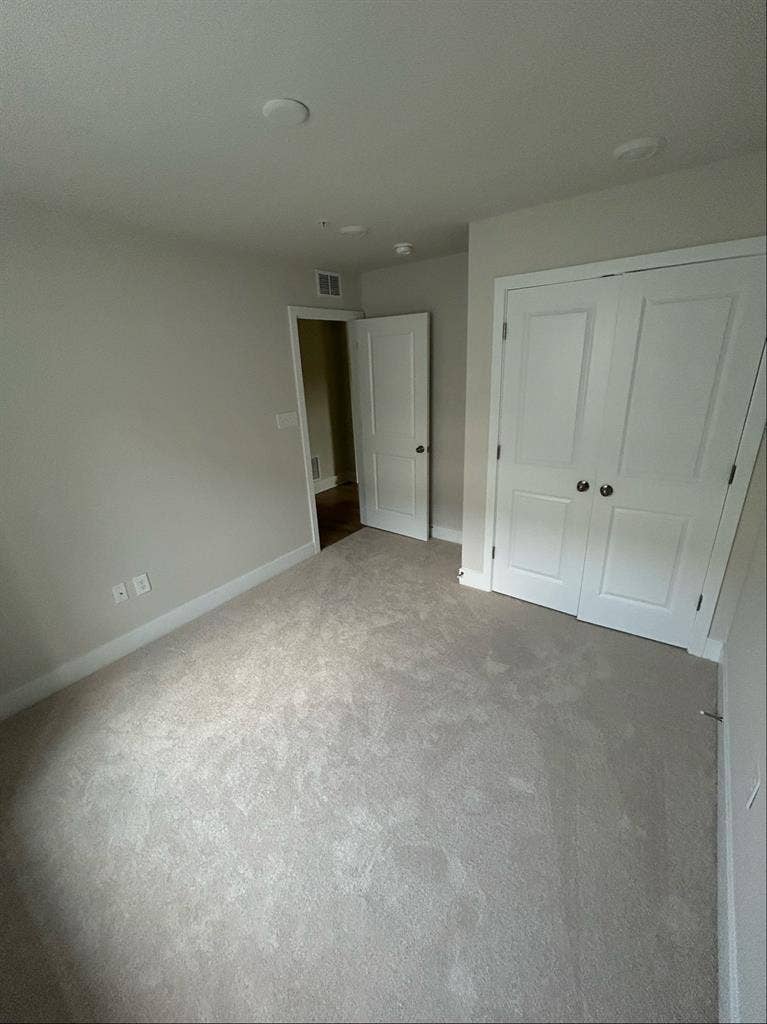 Rooms for rent