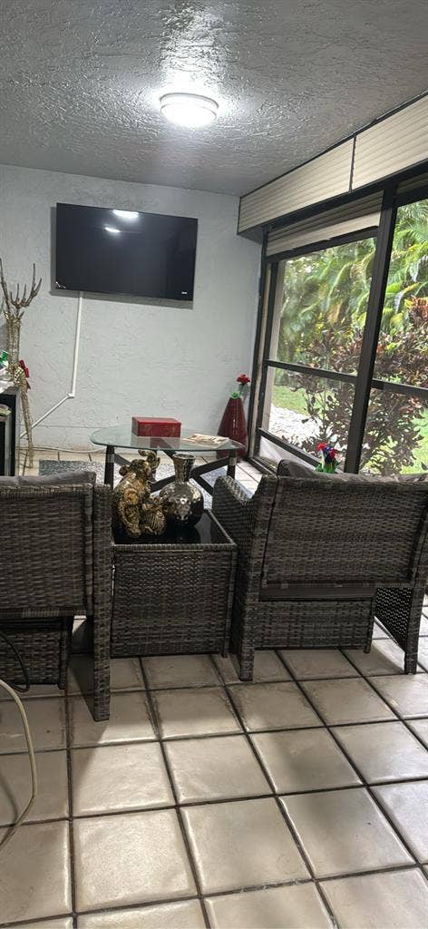 Furnished Room For Rent