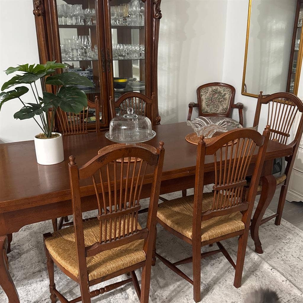 Furnished Room For Rent