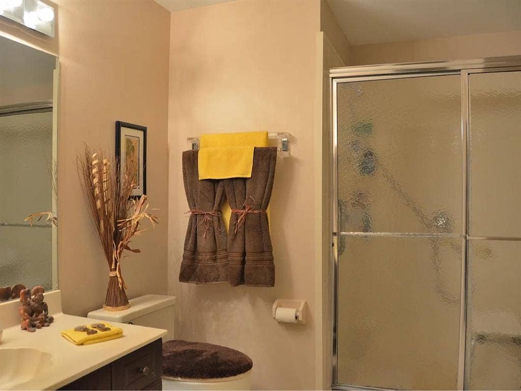 Furnished Room For Rent