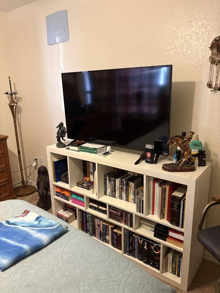 Room available to rent