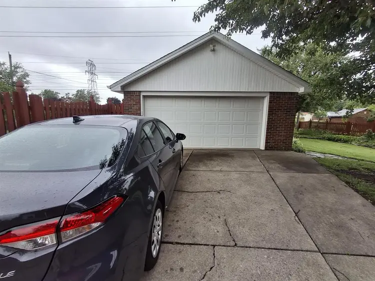 Quiet, safe neighborhood.