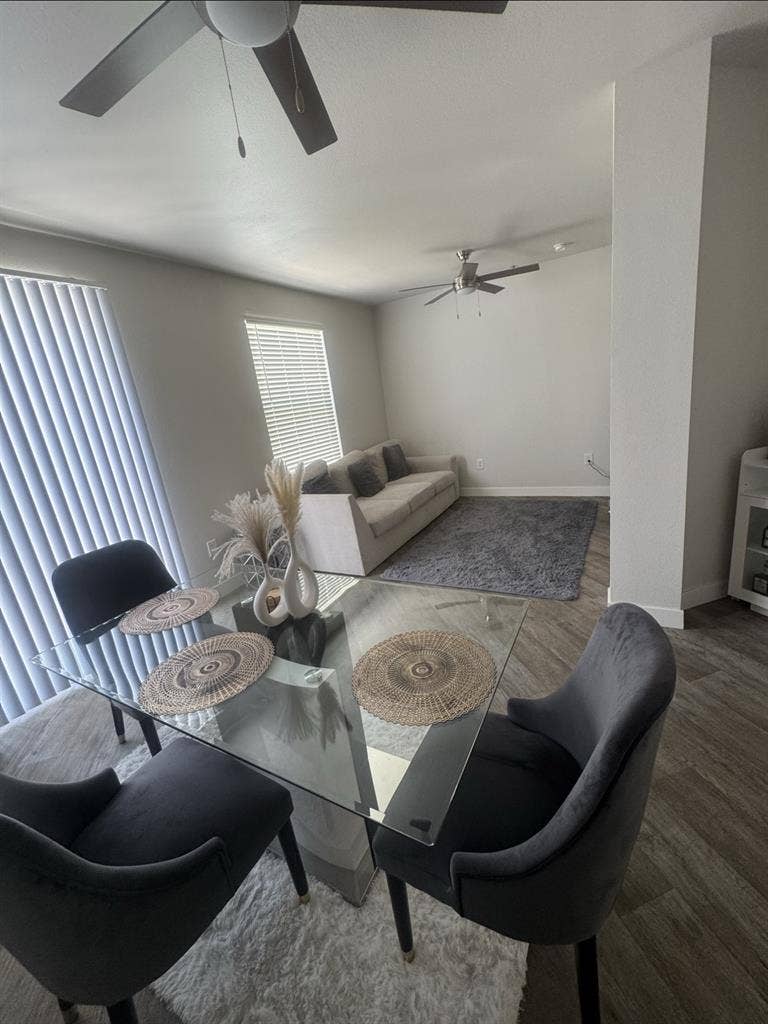 Roommate Wanted – Move In ASAP