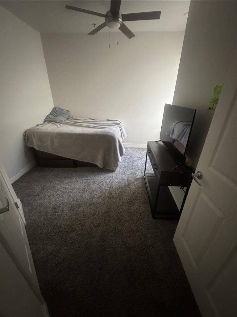 Roommate Wanted – Move In ASAP
