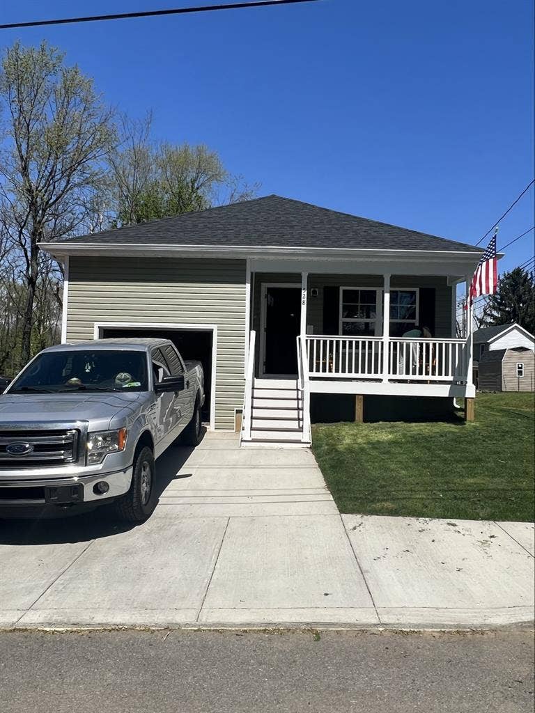 New Listing