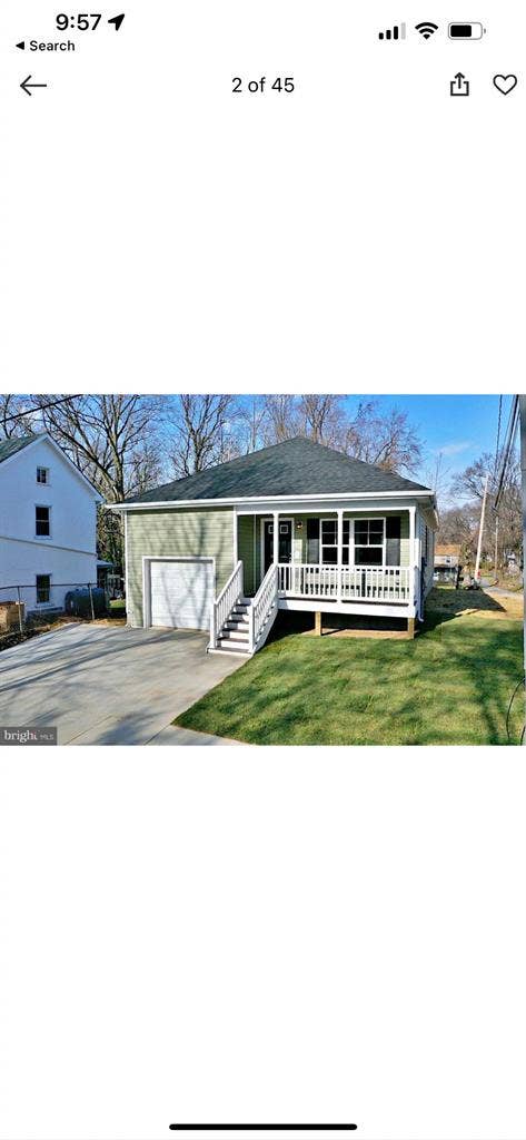 New Listing
