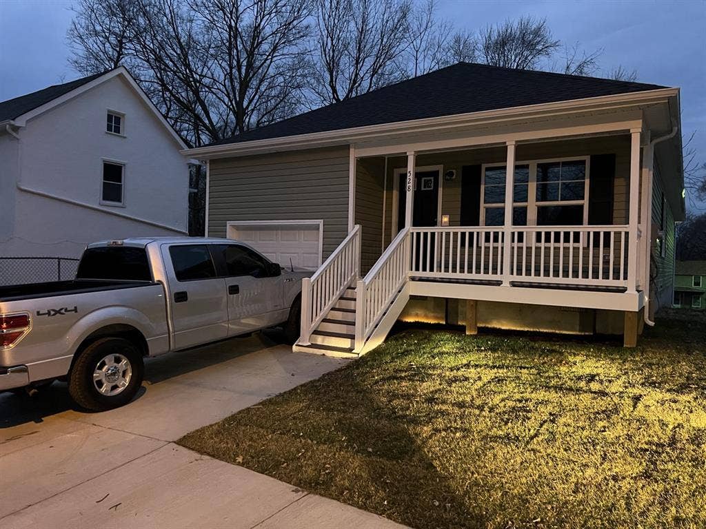 New Listing