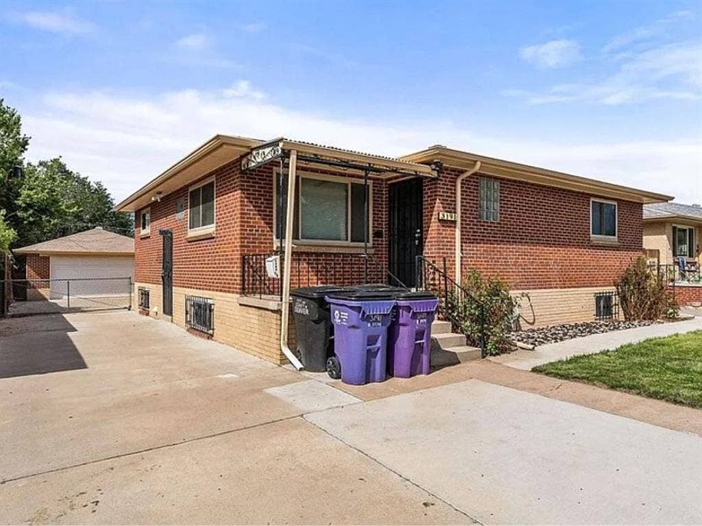 Newly Built 2Bedr00m For Rent