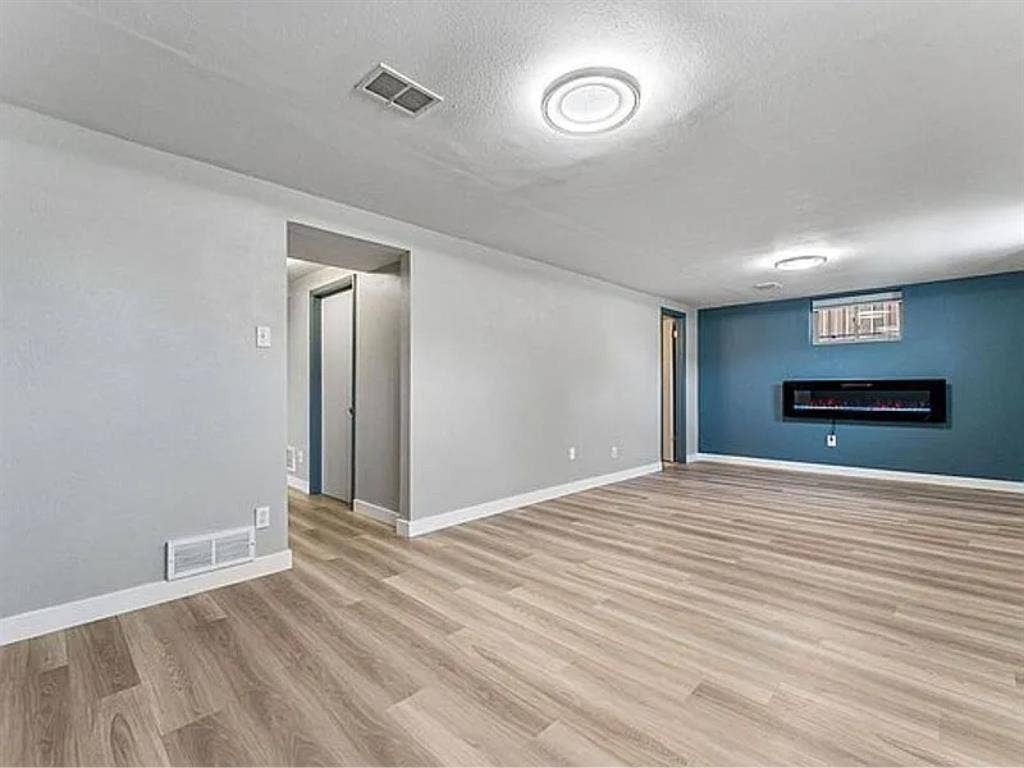 Newly Built 2Bedr00m For Rent