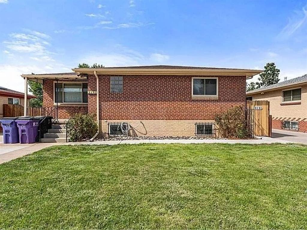 Newly Built 2Bedr00m For Rent
