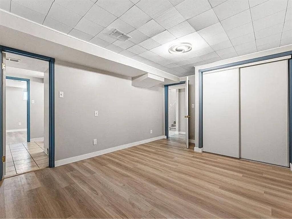 Newly Built 2Bedr00m For Rent