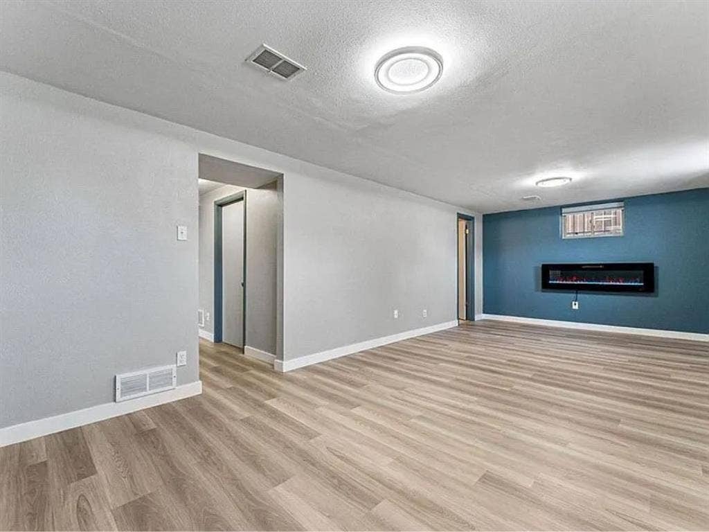Newly Built 2Bedr00m For Rent