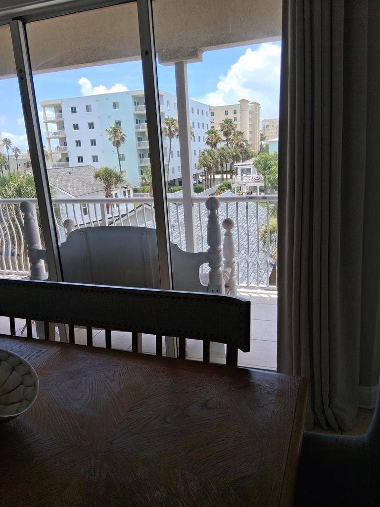 2 Million dollar condo on beach