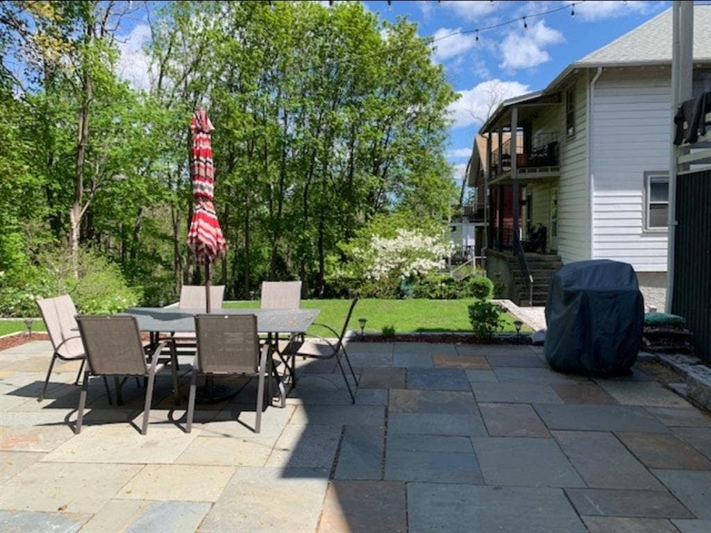 Large room for rent!