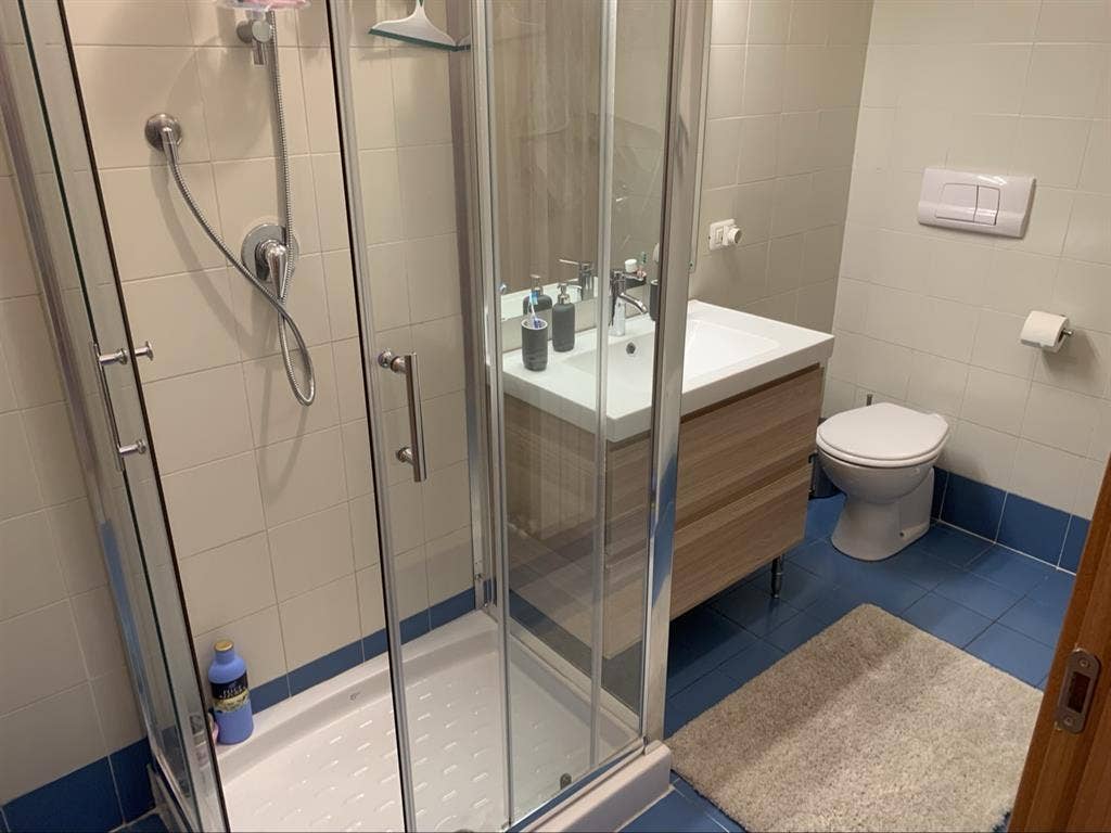 Two-bedroom apartment near Bocconi