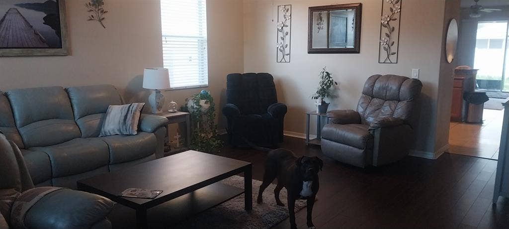 Room for rent 8-1-26 in Sanford