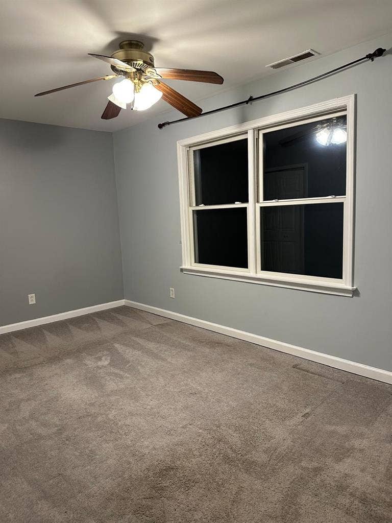 Room available for rent.