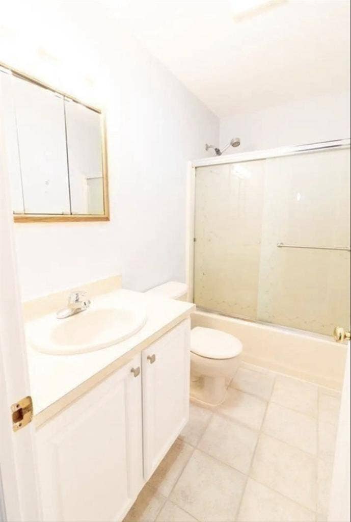 Room available for rent.