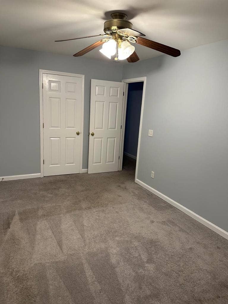 Room available for rent.